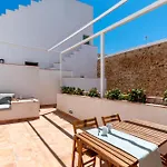 Isaac Peral 1 Apartamento *