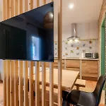 Apartamento Isaac Peral 1 Chipiona