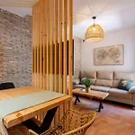 Isaac Peral 1 Apartamento Chipiona