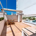Apartamento Isaac Peral 1