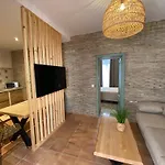 Isaac Peral 1 Appartement Chipiona