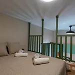 Isaac Peral 1 Appartement *