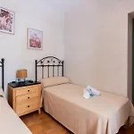 Isaac Peral 1 Appartement *