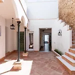 Isaac Peral 1 Appartement