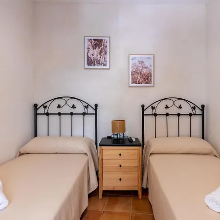 Apartament Isaac Peral 1